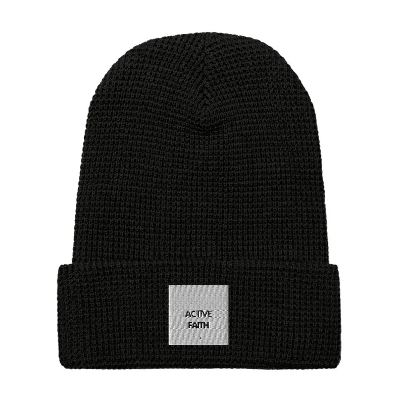 Classic Beanie hat | LIMITED EDITION